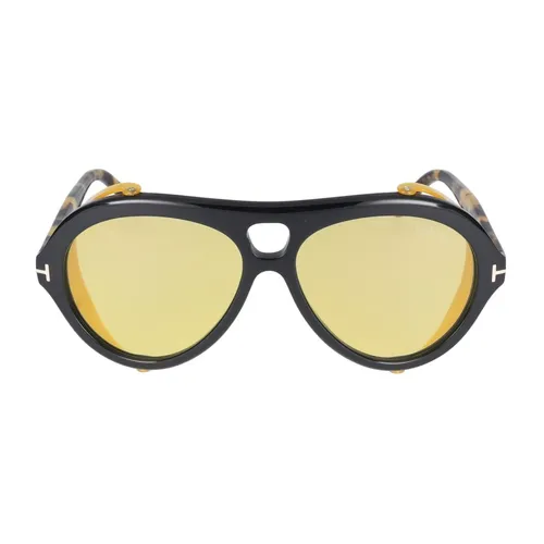 Accessories > Sunglasses - - Tom Ford - Modalova
