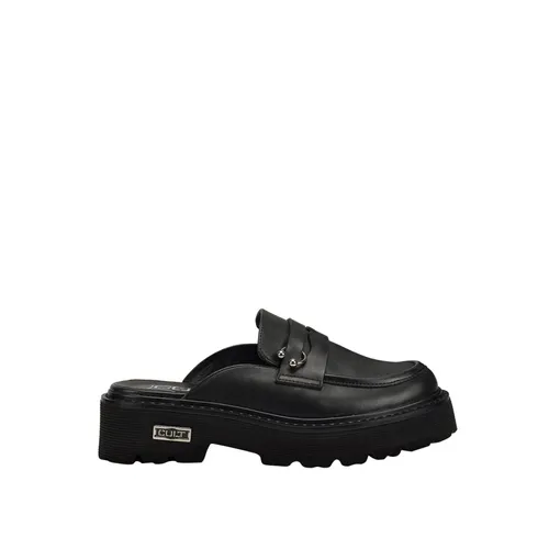 Shoes > Flats > Mules - - Cult - Modalova