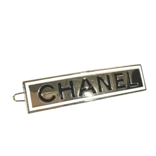 Pre-owned > Pre-owned Accessories - - Chanel Vintage - Modalova