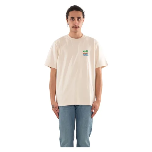 Tops > T-Shirts - - Arte Antwerp - Modalova