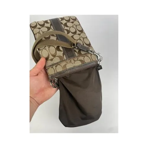 Pre-owned > Pre-owned Bags > Pre-owned Cross Body Bags - - Coach Pre-owned - Modalova