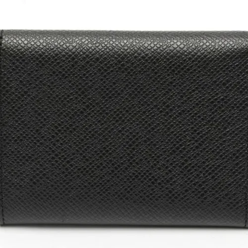 Pre-owned > Pre-owned Accessories > Pre-owned Wallets - - Louis Vuitton Vintage - Modalova