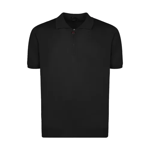 Tops > Polo Shirts - - Kiton - Modalova