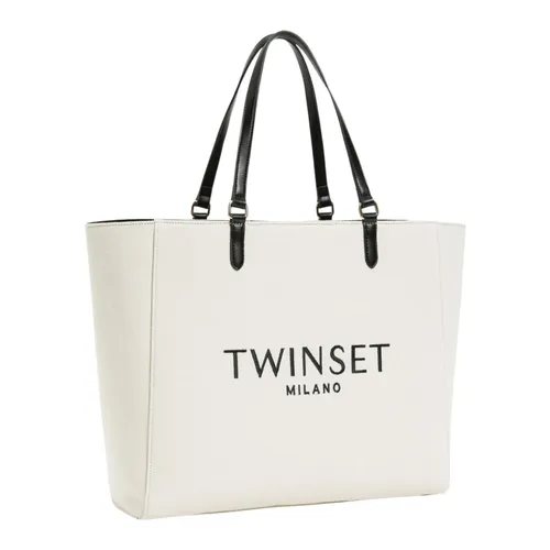 Bags > Tote Bags - - Twinset - Modalova