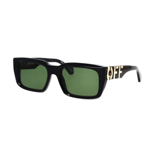 Accessories > Sunglasses - - Off White - Modalova