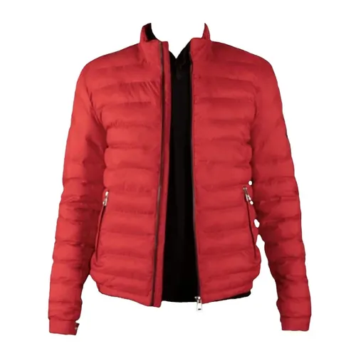 Jackets > Down Jackets - - Guidi - Modalova