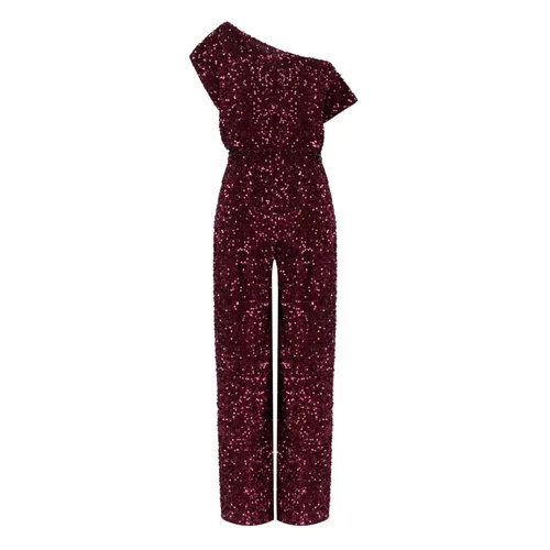 Jumpsuits & Playsuits > Jumpsuits - - Elisabetta Franchi - Modalova