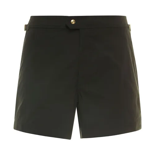 Swimwear > Beachwear - - Tom Ford - Modalova
