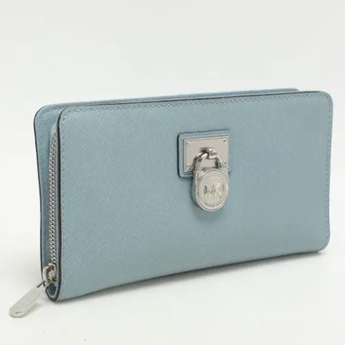 Pre-owned > Pre-owned Accessories > Pre-owned Wallets - - Michael Kors Pre-owned - Modalova
