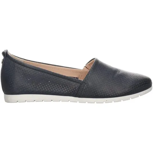 Shoes > Flats > Loafers - - Salamander - Modalova