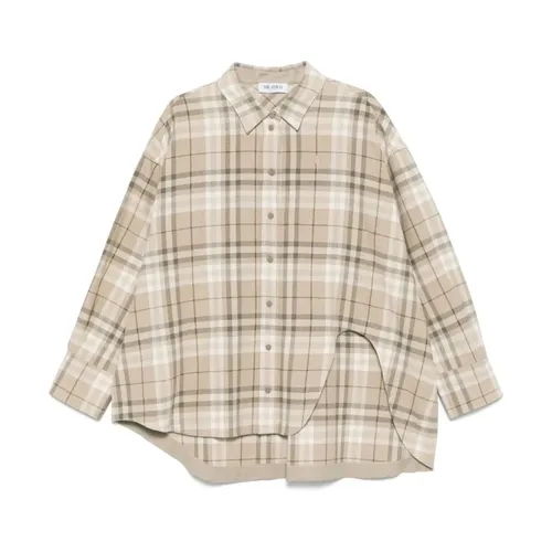 Blouses & Shirts > Shirts - - The Attico - Modalova