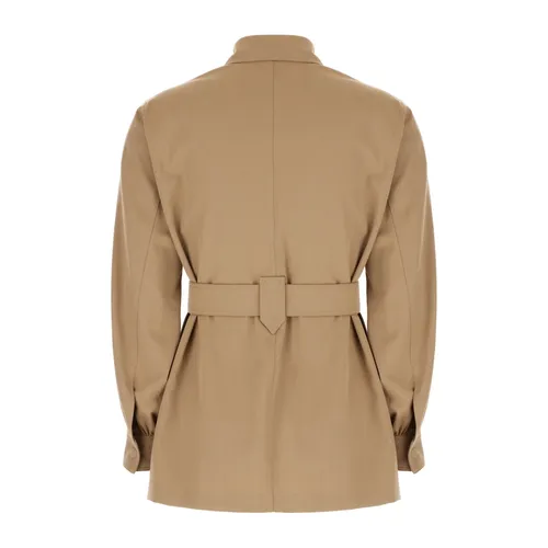 Jackets > Light Jackets - - Max Mara - Modalova