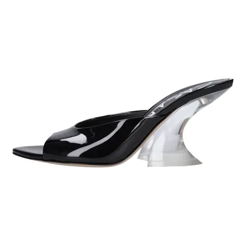 Shoes > Heels > Heeled Mules - - Casadei - Modalova