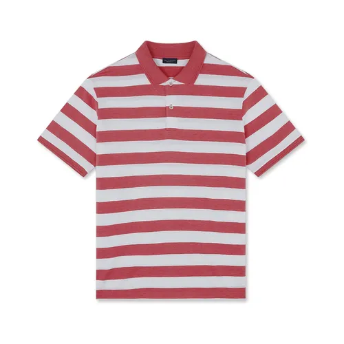 Tops > Polo Shirts - - Paul & Shark - Modalova
