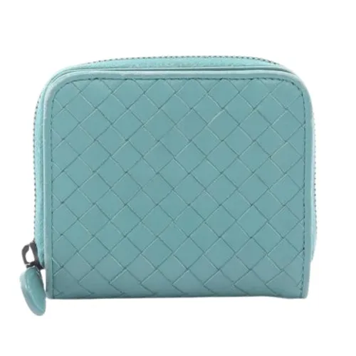 Pre-owned > Pre-owned Accessories > Pre-owned Wallets - - Bottega Veneta Vintage - Modalova