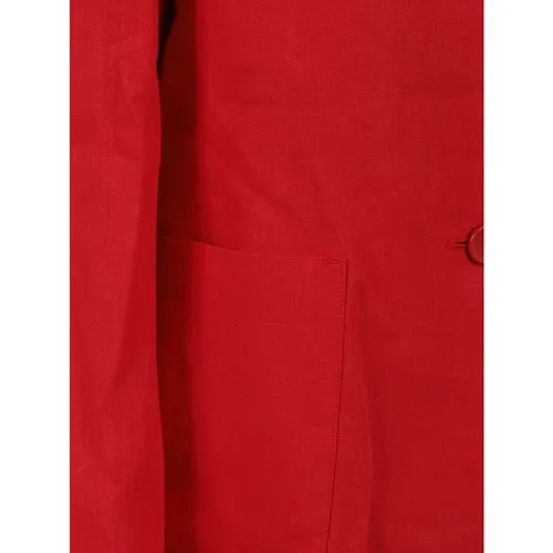 Jackets > Blazers - - Max Mara - Modalova