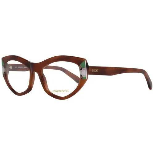 Accessories > Glasses - - Pucci - Modalova
