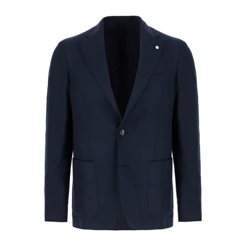 Jackets > Blazers - - L.b.m. 1911 - Modalova