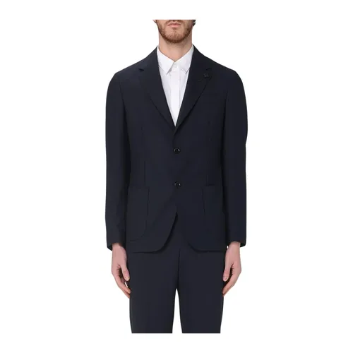 Jackets > Blazers - - Lardini - Modalova