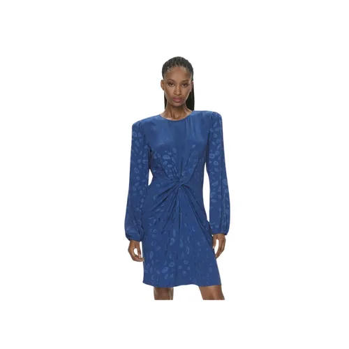 Dresses > Day Dresses > Short Dresses - - Hugo Boss - Modalova