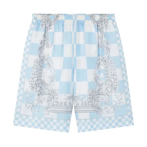 Swimwear > Beachwear - - Versace - Modalova