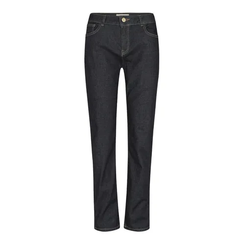 Jeans > Straight Jeans - - MOS Mosh - Modalova