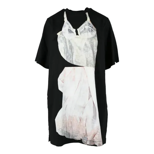 Dresses > Day Dresses > Short Dresses - - Msgm - Modalova