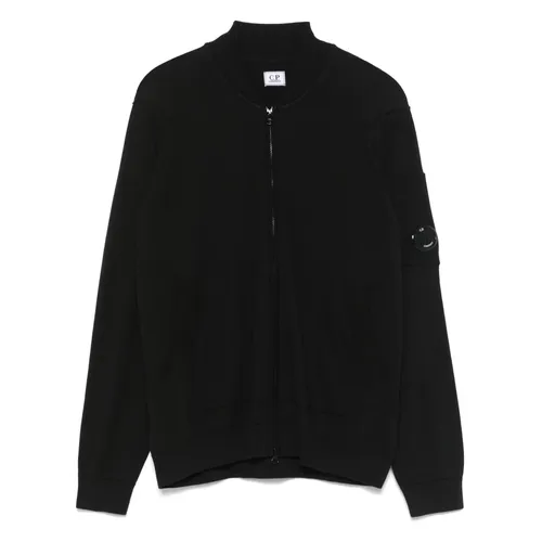 Knitwear > Cardigans - - C.p. Company - Modalova