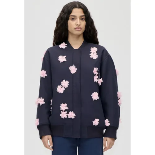 Jackets > Bomber Jackets - - Stine Goya - Modalova