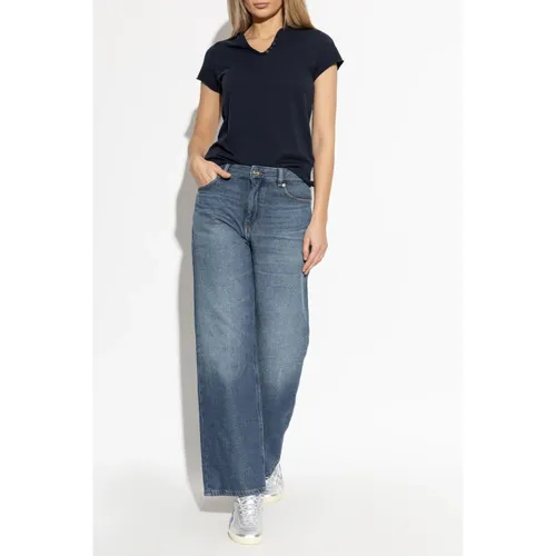 Tops > T-Shirts - - Zadig & Voltaire - Modalova