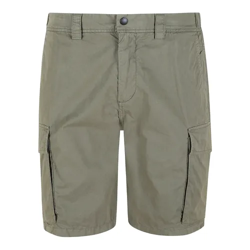 Shorts > Casual Shorts - - Woolrich - Modalova