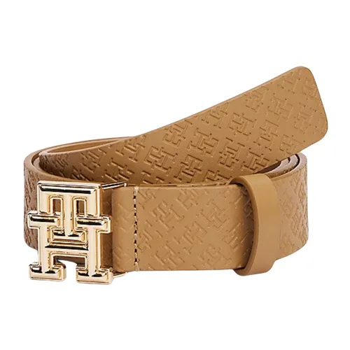 Accessories > Belts - - Tommy Hilfiger - Modalova