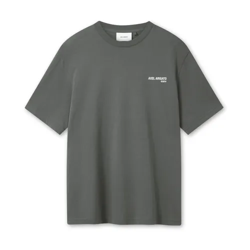 Tops > T-Shirts - - Axel Arigato - Modalova