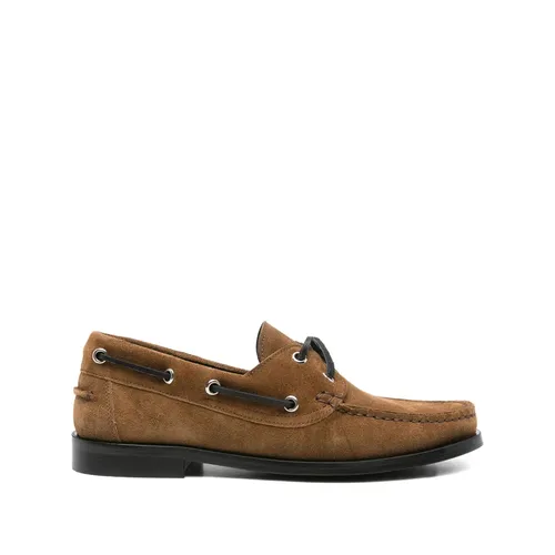 Shoes > Flats > Sailor Shoes - - aeyde - Modalova