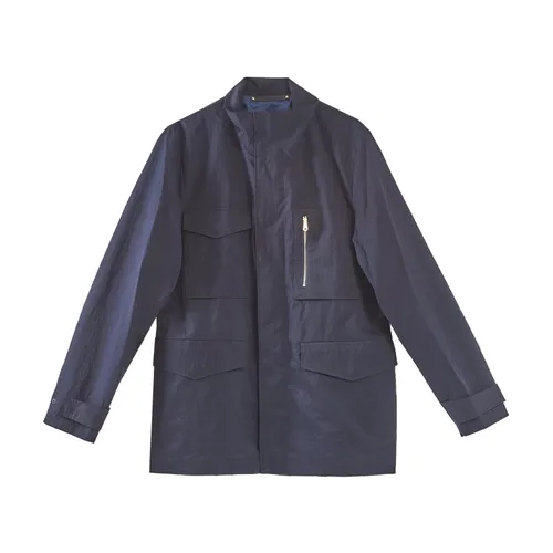 Jackets > Light Jackets - - Paul Smith - Modalova