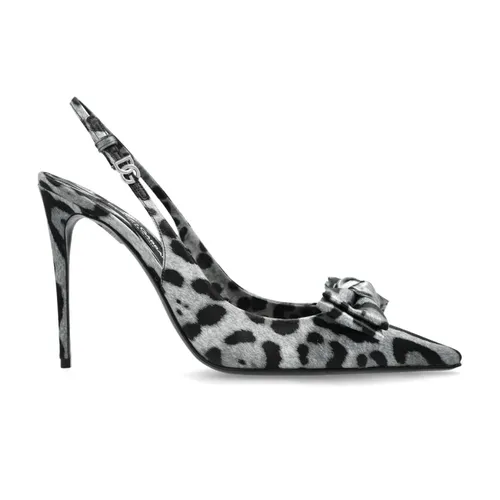 Shoes > Heels > Pumps - - Dolce & Gabbana - Modalova