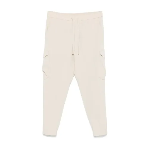 Trousers > Sweatpants - - Hugo - Modalova