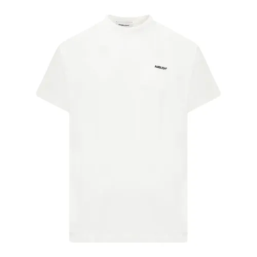 Ambush - Tops > T-Shirts - White - Ambush - Modalova