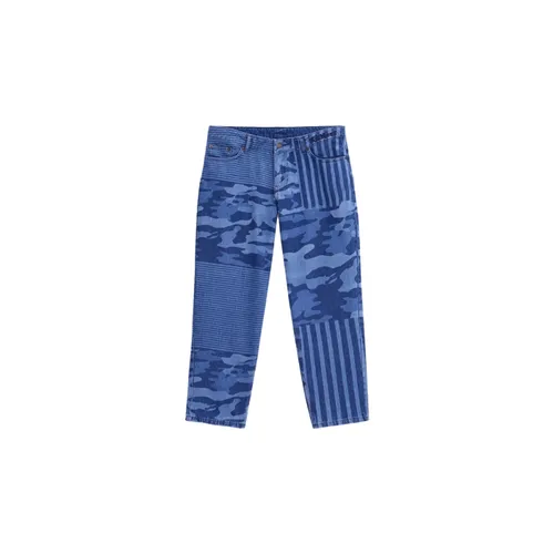 Jeans > Straight Jeans - - Kickers - Modalova