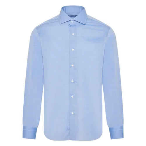 Shirts > Formal Shirts - - Barba - Modalova