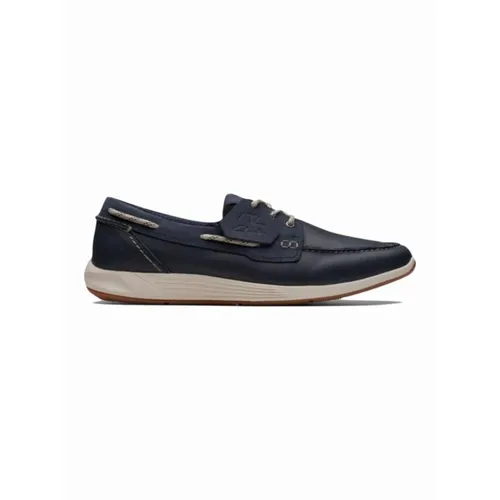 Shoes > Flats > Sailor Shoes - - Clarks - Modalova