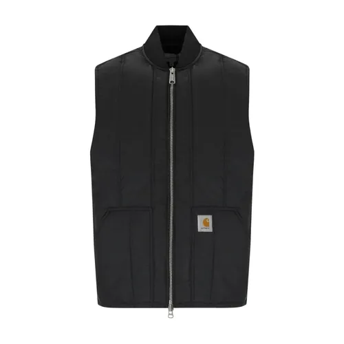 Jackets > Vests - - Carhartt Wip - Modalova
