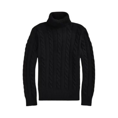 Knitwear > Turtlenecks - - Polo Ralph Lauren - Modalova