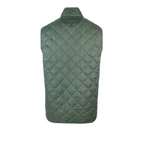 Barbour - Jackets > Vests - Green - Barbour - Modalova