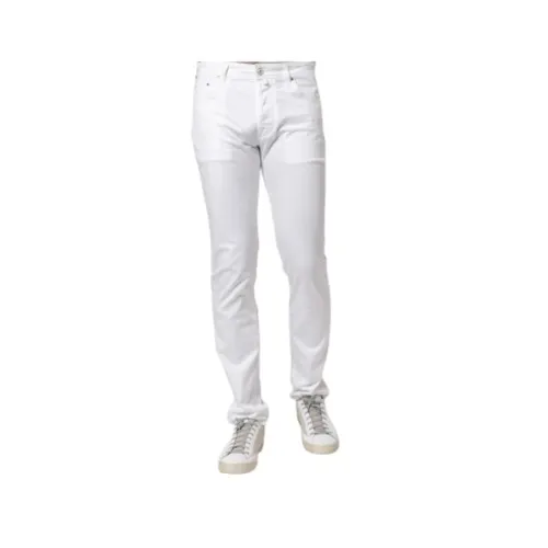 Jeans > Slim-fit Jeans - - Jacob Cohën - Modalova