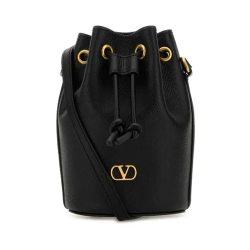 Bags > Bucket Bags - - Valentino Garavani - Modalova