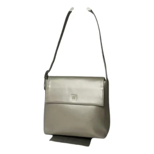 Pre-owned > Pre-owned Bags > Pre-owned Shoulder Bags - - Givenchy Pre-owned - Modalova