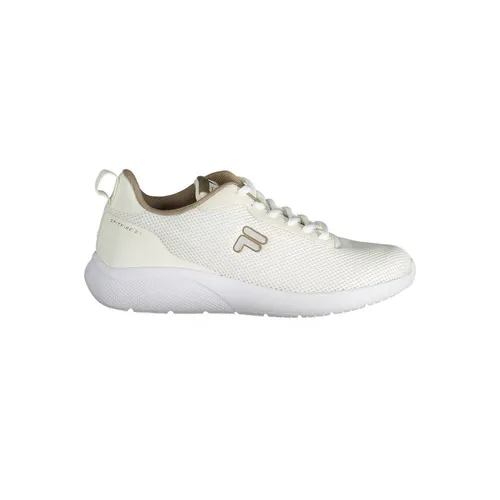 Fila - Shoes > Sneakers - Beige - Fila - Modalova