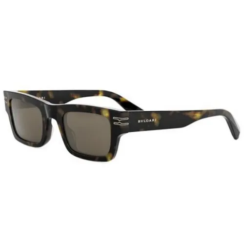 Accessories > Sunglasses - - Bvlgari - Modalova
