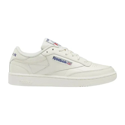 Reebok - Shoes > Sneakers - White - Reebok - Modalova
